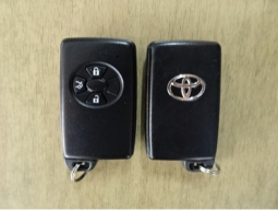 Toyota Premio full