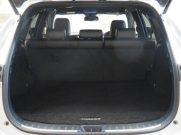 Toyota Harrier full