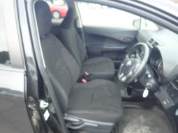 Toyota Ractis full