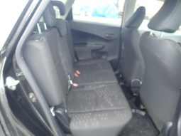 Toyota Ractis full