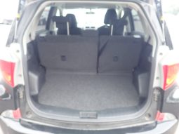Toyota Ractis full