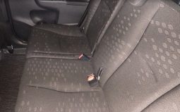 Toyota Ractis full