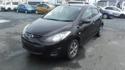 Mazda Demio full