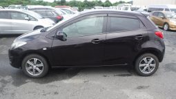 Mazda Demio full