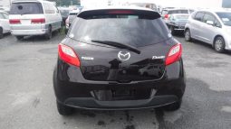 Mazda Demio full