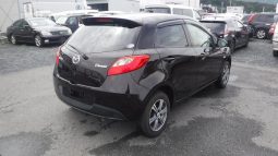 Mazda Demio full