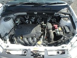 Toyota Probox full
