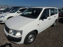 Toyota Probox full