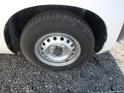 Toyota Probox full