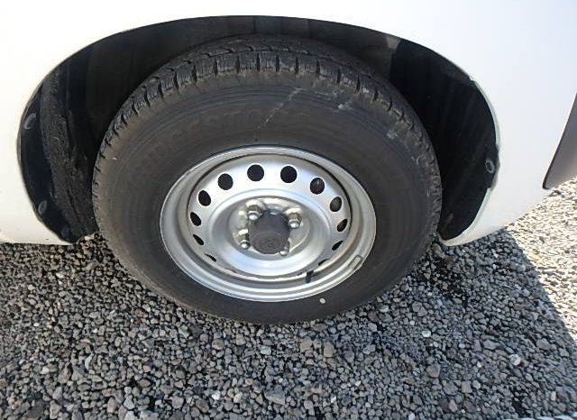 Toyota Probox full
