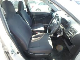 Toyota Probox full