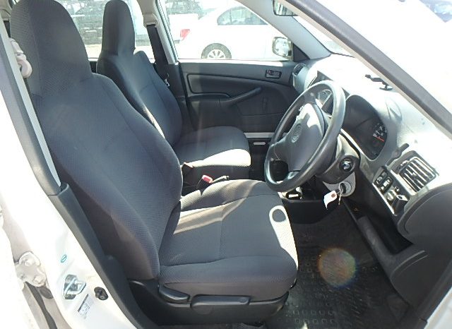 Toyota Probox full