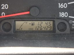 Toyota Probox full