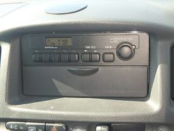 Toyota Probox full