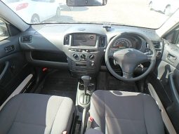 Toyota Probox full