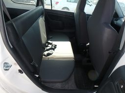 Toyota Probox full