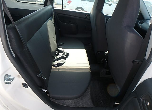 Toyota Probox full