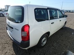 Toyota Probox full
