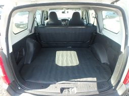 Toyota Probox full