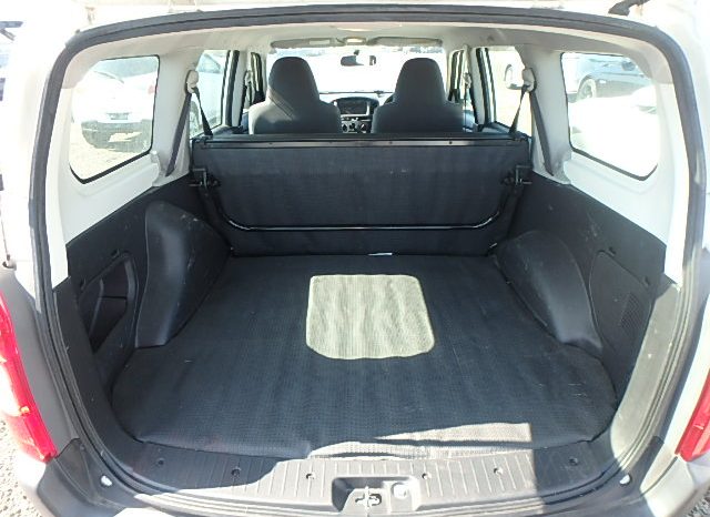 Toyota Probox full