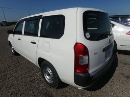 Toyota Probox full