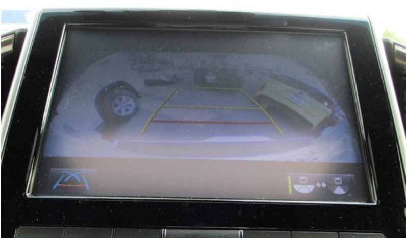 Toyota Landcruiser full