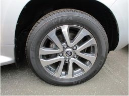 Toyota Landcruiser full