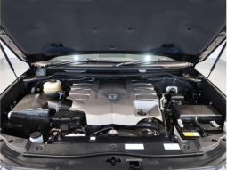 Toyota Landcruiser full