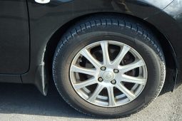 Nissan Note full