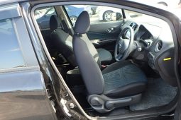 Nissan Note full