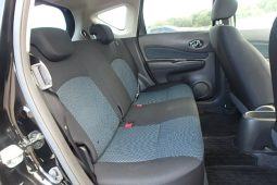 Nissan Note full