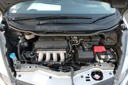 Honda Fit full