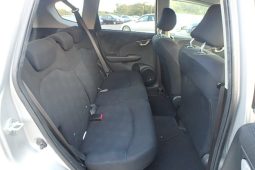 Honda Fit full