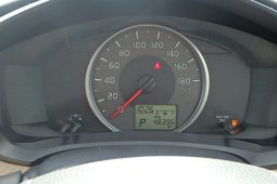 Corolla Axio full