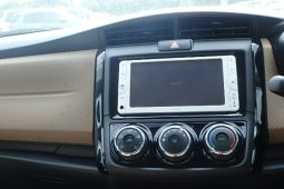 Corolla Axio full