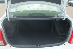 Corolla Axio full