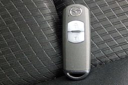 Mazda CX-5 full