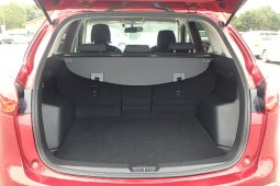 Mazda CX-5 full