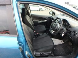Mazda Demio Skyactive full