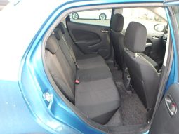 Mazda Demio Skyactive full