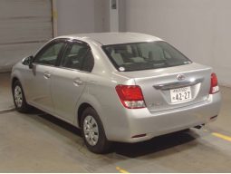 Corolla Axio full