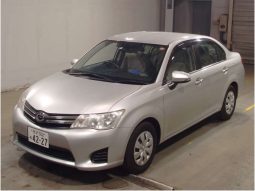 Corolla Axio full