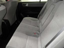 Corolla Axio full