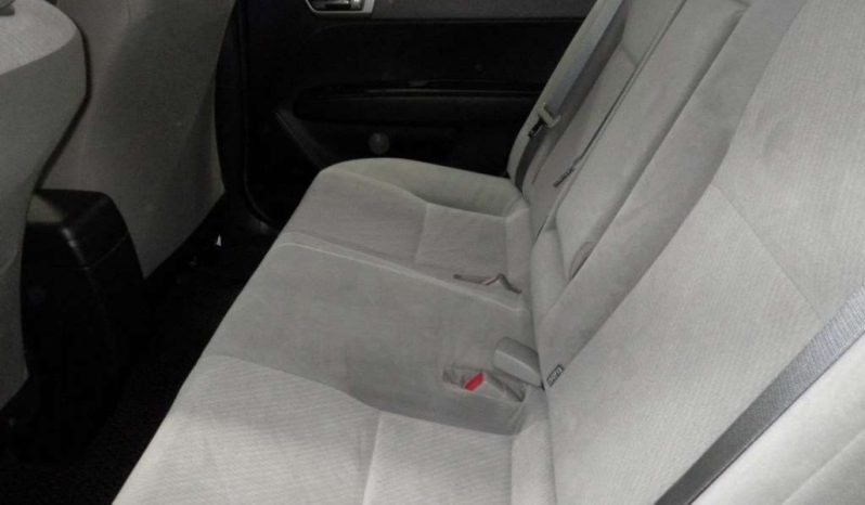 Corolla Axio full