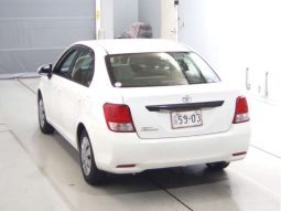 Corolla Axio full