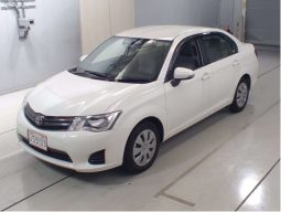 Corolla Axio full