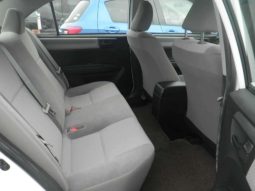 Corolla Axio full