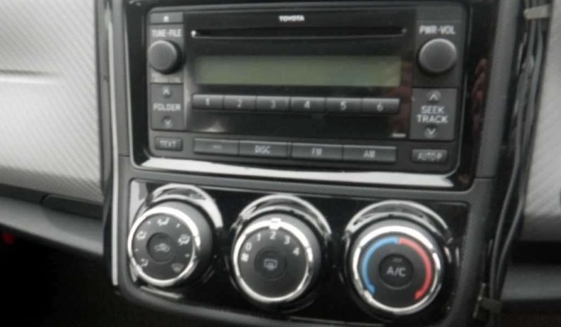 Corolla Axio full