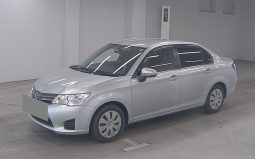 Corolla Axio full
