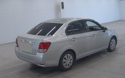 Corolla Axio full